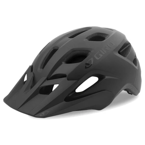 Giro Helmets Giro Fixture MTB Helmet 3 Giro Helmets Giro Fixture MTB Helmet