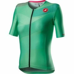 Castelli Free Speed 2 Women's Race Top - SS22