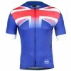 Merlin Wear GB Short Sleeve Cycling Jersey -Cycling Clothing Shop 94071 new product