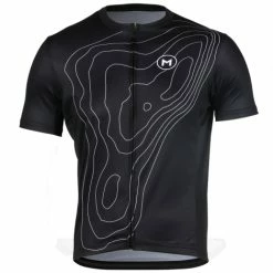 Merlin Wear Pike Short Sleeve Cycling Jersey