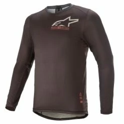 Alpinestars Alps 6.0 Long Sleeve Cycling Jersey