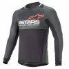 Alpinestars Drop 8.0 Long Sleeve Cycling Jersey 1 Alpinestars Drop 8.0 Long Sleeve Cycling Jersey -Cycling Clothing Shop 94176 alpinstars drop 8 0 long sleeve cycling jersey