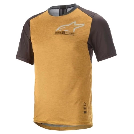 Alpinestars Alps 6.0 Short Sleeve Cycling Jersey 3 Alpinestars Alps 6.0 Short Sleeve Cycling Jersey