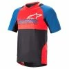 Alpinestars Drop 8.0 Short Sleeve Cycling Jersey