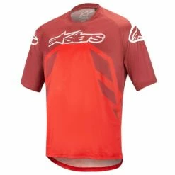 Alpinestars Racer V2 Short Sleeve Cycling Jersey