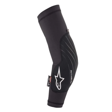 Alpinestars Paragon Lite Elbow Protector 3 Alpinestars Paragon Lite Elbow Protector