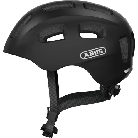 Abus Youn-I 2.0 Youth Helmet 3 Abus Youn-I 2.0 Youth Helmet