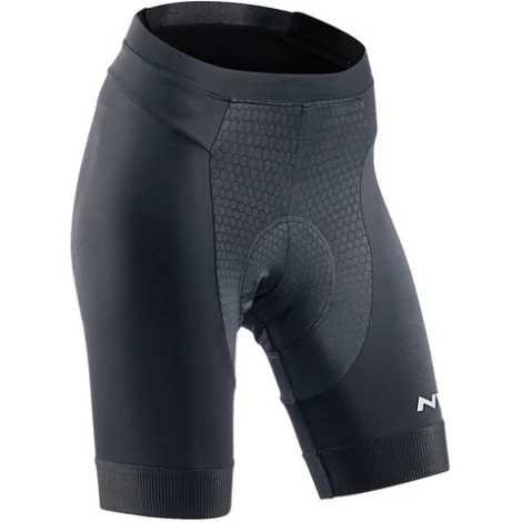 Northwave Active Woman Short 3 Northwave Active Woman Short
