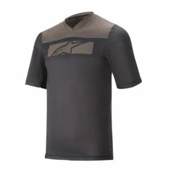 ALPINESTARS Alpinestar Drop 4.0 Short Sleeve Cycling Jersey