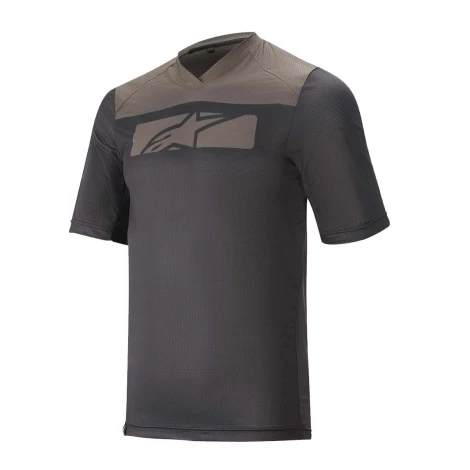 ALPINESTARS Alpinestar Drop 4.0 Short Sleeve Cycling Jersey 3 ALPINESTARS Alpinestar Drop 4.0 Short Sleeve Cycling Jersey