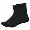Defeet Aireator 3" D-Logo Socks -Cycling Clothing Shop 95876 defeet aireator 3 in d logo socks
