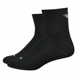 Defeet Aireator 3" D-Logo Socks