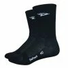 Defeet Aireator 5" Double Cuff Socks -Cycling Clothing Shop 95891 defeet aireator 5in double cuff socks