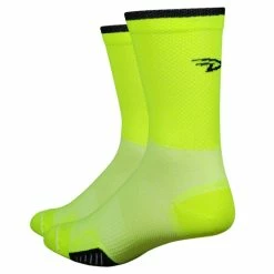 Defeet Cyclismo 5" Socks