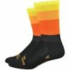 Defeet Aireator 6" Ridge Socks 2 Defeet Aireator 6" Ridge Socks -Cycling Clothing Shop 95909 defeet aireator 6 ridge socks