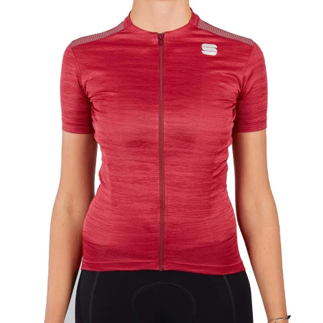 Sportful Clearance Sportful Supergiara Women's Short Sleeve Cycling Jersey
