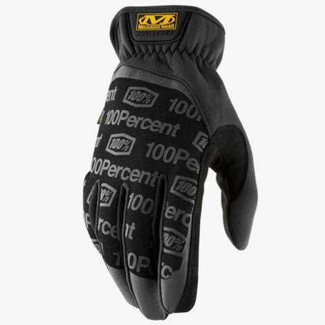 100% / Mechanix FastFit Gloves 3 100% / Mechanix FastFit Gloves