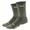 Defeet Woolie Boolie Comp 6" Socks -Cycling Clothing Shop 96776 defeet woolie boolie comp 6 socks