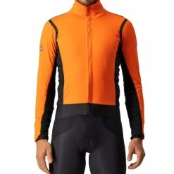 Castelli Alpha RoS 2 Cycling Jacket - AW22