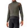 Castelli Alpha RoS 2 Light Cycling Jacket - AW22
