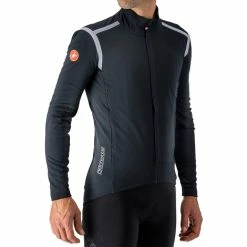 Castelli Perfetto RoS Cycling Jacket - AW21