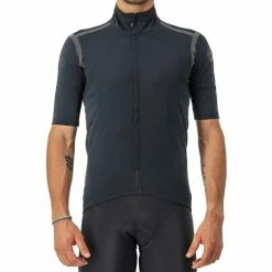 Castelli Gabba RoS Short Sleeve Cycling Jersey