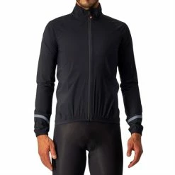 Castelli Emergency 2 Rain Cycling Jacket - SS22