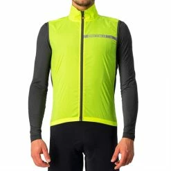 Castelli Squadra Stretch Cycling Vest- SS22