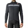 Castelli Puro 3 Long Sleeve Cycling Jersey - AW21