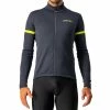Castelli Fondo 2 FZ Long Sleeve Cycling Jersey - AW21 1 Castelli Fondo 2 FZ Long Sleeve Cycling Jersey - AW21 -Cycling Clothing Shop 97082 castelli fondo 2 fz long sleeve cycling jersey aw21