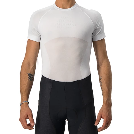 Castelli Core Seamless Short Sleeve Base Layer - AW21