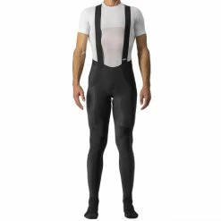 Castelli Sorpasso ROS Bib Tight - AW22