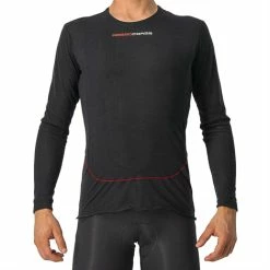 Castelli Prosecco Tech Long Sleeve Base Layer - AW22