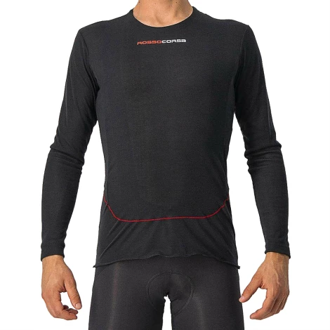 Castelli Prosecco Tech Long Sleeve Base Layer - AW22 3 Castelli Prosecco Tech Long Sleeve Base Layer - AW22