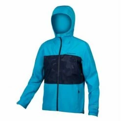 Endura SingleTrack Waterproof II Jacket