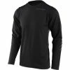 Troy Lee Designs Skyline Chill Long Sleeve Jersey -Cycling Clothing Shop 97709 troy lee designs skyline chill long sleeve jersey 2021