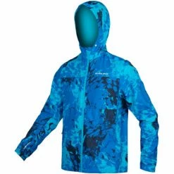 Endura Hummvee Windshell Jacket
