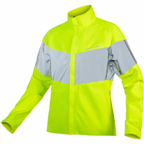 Endura Urban Luminite EN1150 Waterproof Jacket 3 Endura Urban Luminite EN1150 Waterproof Jacket