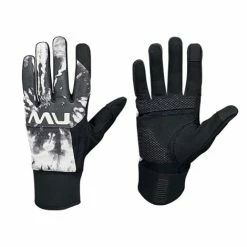 Northwave Fast Gel Reflex Cycling Gloves - FW21