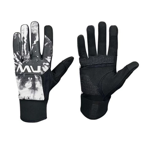 Northwave Fast Gel Reflex Cycling Gloves - FW21 3 Northwave Fast Gel Reflex Cycling Gloves - FW21
