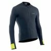 Northwave Fahrenheit Long Sleeve Cycling Jersey - FW21 2 Northwave Fahrenheit Long Sleeve Cycling Jersey - FW21 -Cycling Clothing Shop 97979 northwave fahrenheit long sleeve cycling jersey fw21