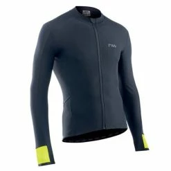 Northwave Fahrenheit Long Sleeve Cycling Jersey - FW21