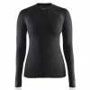 Craft Active Extreme X CN LS Women's Base Layer 2 Craft Active Extreme X CN LS Women's Base Layer -Cycling Clothing Shop 98117 craft active extreme x cn ls women s base layer
