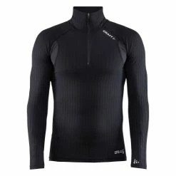 Craft Active Extreme X Zip LS M Base Layer