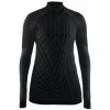 Craft Active Intensity Zip Women's Base Layer 1 Craft Active Intensity Zip Women's Base Layer -Cycling Clothing Shop 98126 craft active intensity zip women s base layer