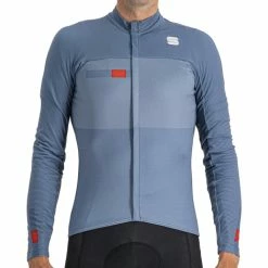 Sportful Clearance Sportful Bodyfit Pro Thermal Long Sleeve Cycling Jersey