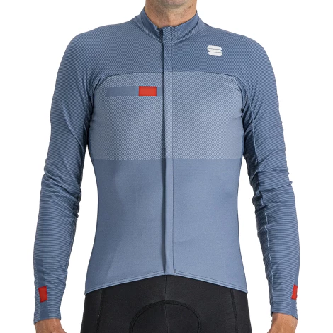 Sportful Clearance Sportful Bodyfit Pro Thermal Long Sleeve Cycling Jersey 3 Sportful Clearance Sportful Bodyfit Pro Thermal Long Sleeve Cycling Jersey