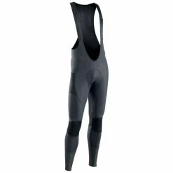 Northwave Fast Trail Gravel Mid Season Bib Tights - 2021