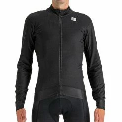 Sportful Clearance Sportful Loom Thermal Long Sleeve Cycling Jersey