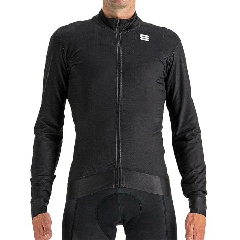 Sportful Clearance Sportful Loom Thermal Long Sleeve Cycling Jersey 3 Sportful Clearance Sportful Loom Thermal Long Sleeve Cycling Jersey